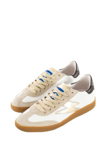 Baskets basses semerdjian emily d331