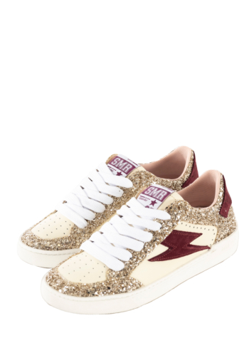 Baskets basses semerdjian noubar d428