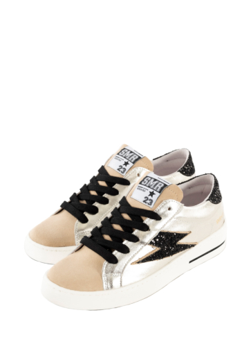 Baskets basses semerdjian maya 2 lamb