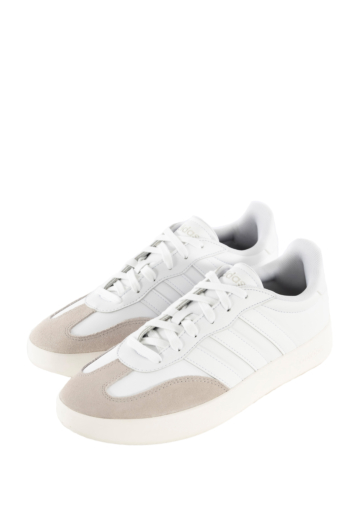 Baskets basses adidas sportswear barreda ftwbla/ftwbla/grisun