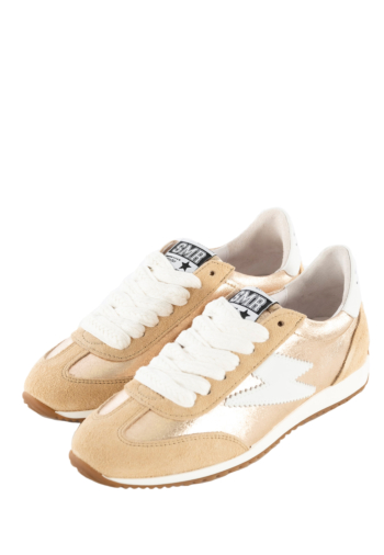 Baskets basses semerdjian june d485