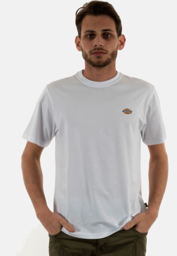 Tee shirt dickies mapleton whx1 white
