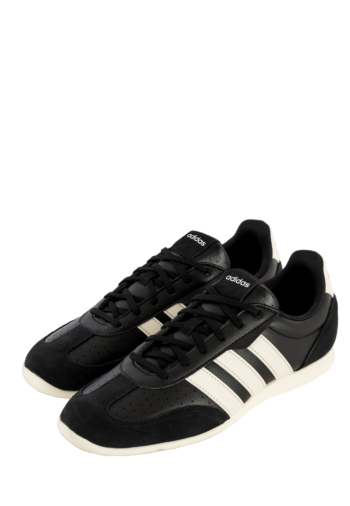 Baskets basses adidas sportswear barreda lo noiess/blaess/blacas