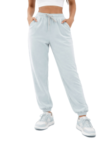 Jogging only noomi ballad blue string