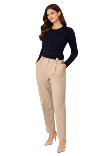 Gilets cardigans superdry lw essential 24s dark navy