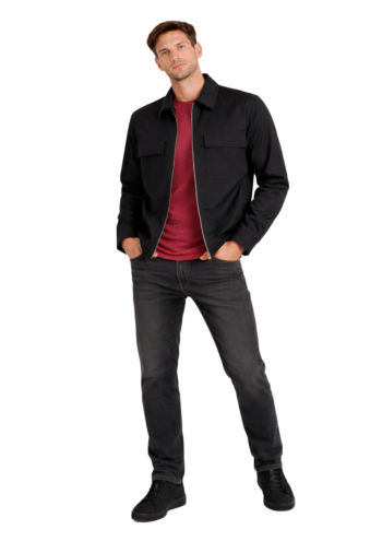 Blousons et vestes Le Temps Des Cerises belard 3223  galaxy