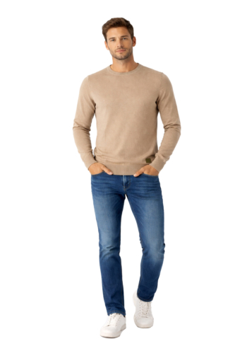 Pull leger Le Temps Des Cerises ramux 0005  cloud