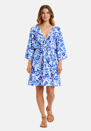 Robe molly bracken t1975ee bluali