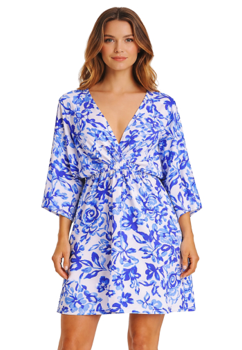 Robe molly bracken t1975ee bluali