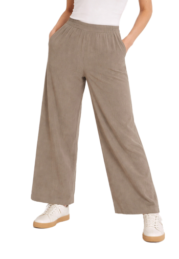 Pantalons molly bracken la1955ep kaki clair