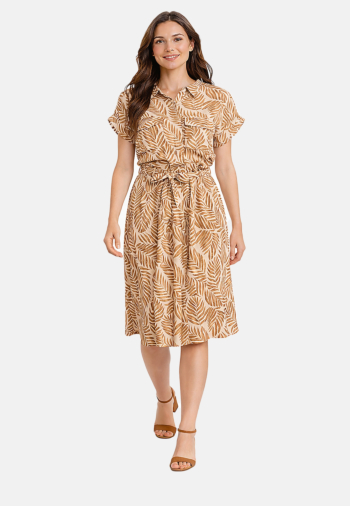 Robe molly bracken n298ee cammat