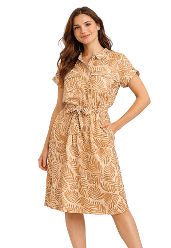 Robe molly bracken n298ee cammat