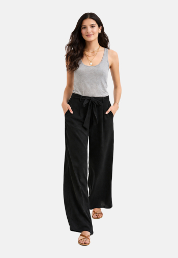 Pantalons molly bracken g900ee noir