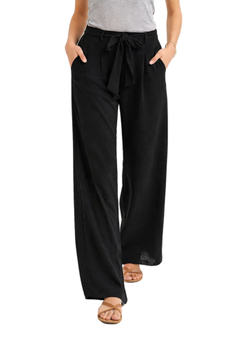 Pantalons molly bracken g900ee noir