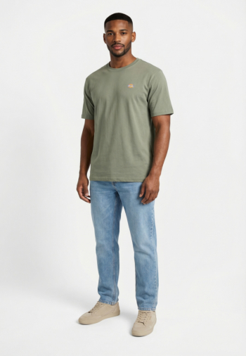 Tee shirt dickies mapleton l371 stormy sea