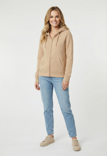 Sweat superdry essential logo 6nn feather grey