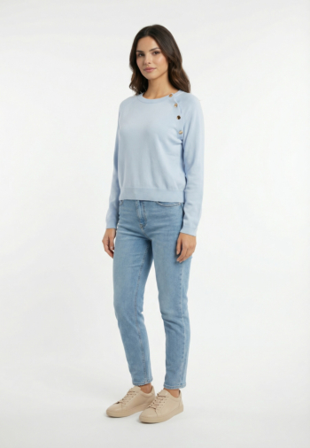 Sweat morgan 261-mistra oxygene m