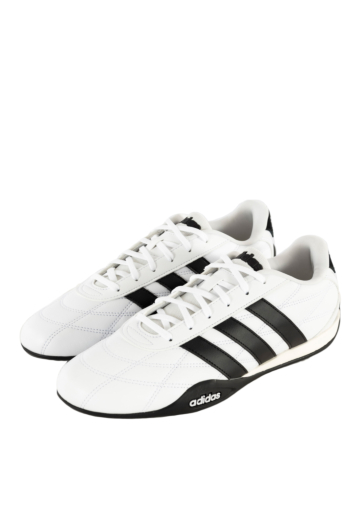 Baskets basses adidas sportswear adipista ftwbla/noiess/ftwbla