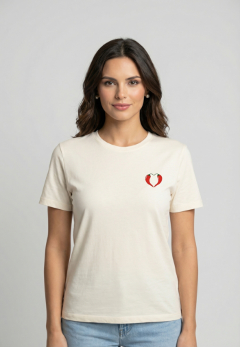 Tee shirt only windy cloud dancer spicy amour