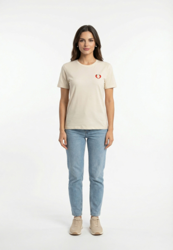 Tee shirt only windy cloud dancer spicy amour