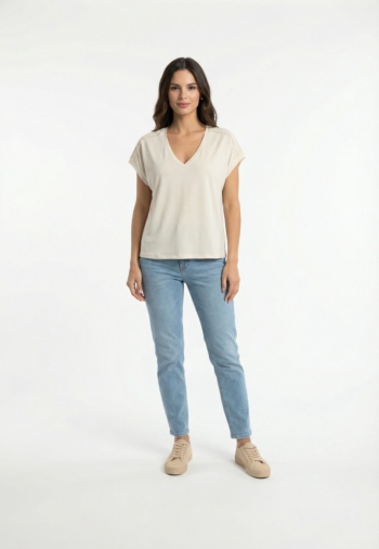 Tee shirt only free cloud dancer skye lace