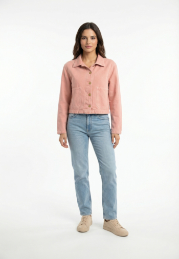 Blousons et vestes Le Temps Des Cerises aksel 9395  cameo