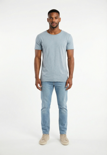 Tee shirt Le Temps Des Cerises inca 3777  citadel