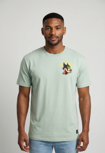Tee shirt Le Temps Des Cerises delmas 3311  harbour