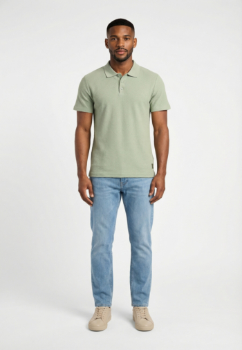 Polos Le Temps Des Cerises etox 3311  harbour