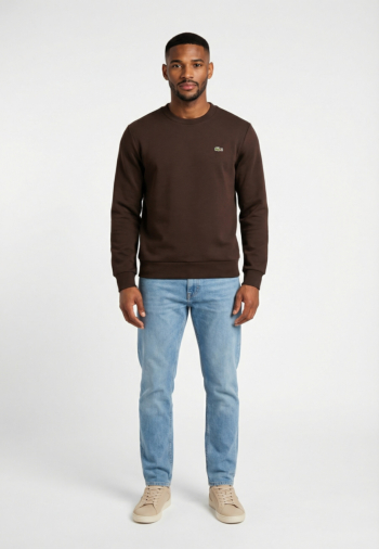 Sweat lacoste sh9608 3la buffle