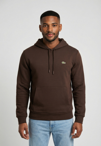 Sweat lacoste sh9623 3la buffle