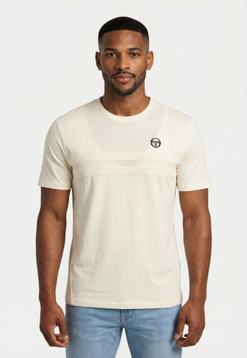 Tee shirt sergio tacchini egeo co 1021-grd