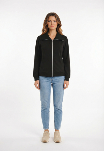 Sweat sun valley datin 9999 noir