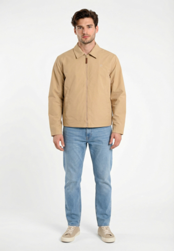 Blousons et vestes timberland stra dwr stratham y941 safari