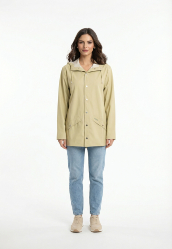 Blousons et vestes rains jacket 146 daze