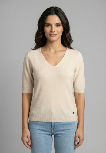 Pull leger please m4977 1160 panna