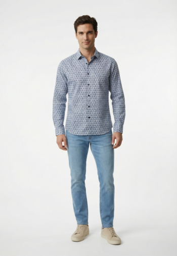 Chemise Le Temps Des Cerises atix 3777  citadel