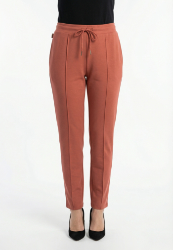 Jogging sun valley voerde 8065 argile