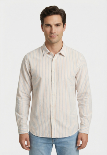 Chemise Le Temps Des Cerises bema 2038  sunset