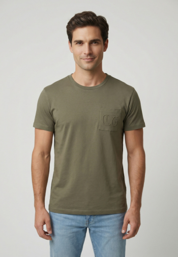 Tee shirt Le Temps Des Cerises naia 9565  dusty