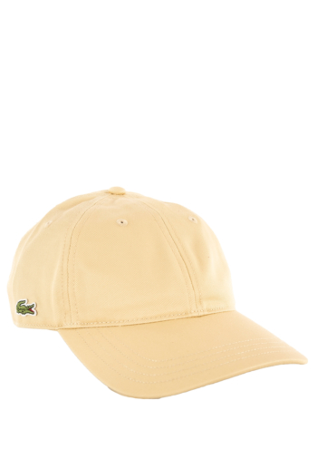 Casquettes lacoste rk0440 8xf millet