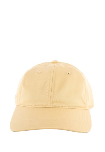 Casquettes lacoste rk0440 8xf millet
