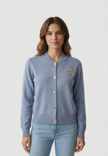Gilets cardigans morgan 252-mteddy iceberg