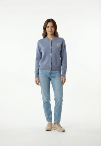 Gilets cardigans morgan 252-mteddy iceberg