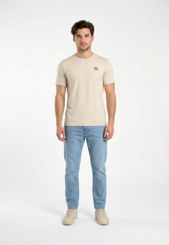 Tee shirt sergio tacchini pelle 2058-dab