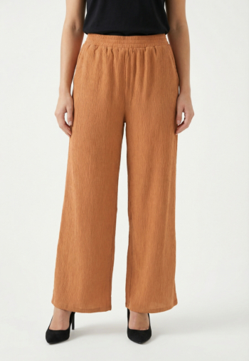 Pantalons la petite etoile patsy 15 camel