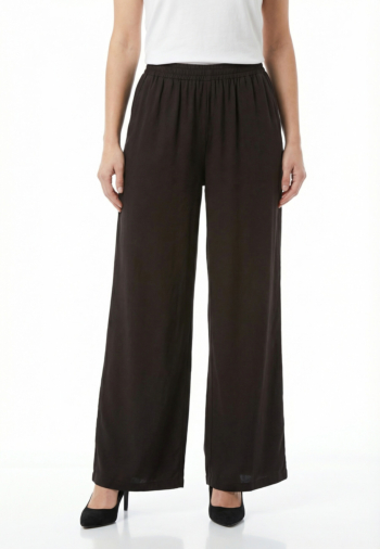 Pantalons morgan 261-pwenda noir