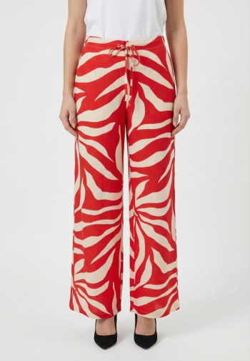 Pantalons only sakura barbados cherry flower