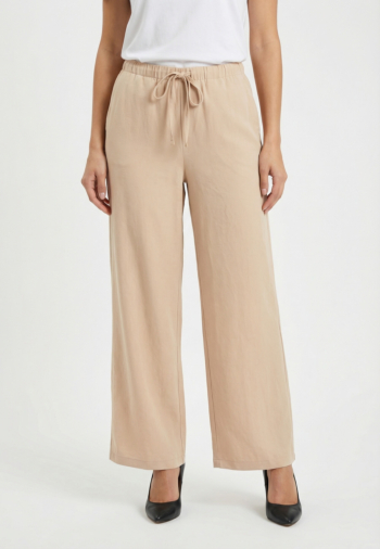 Pantalons only sakura chateau gray