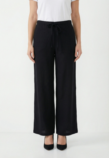 Pantalons only sakura black